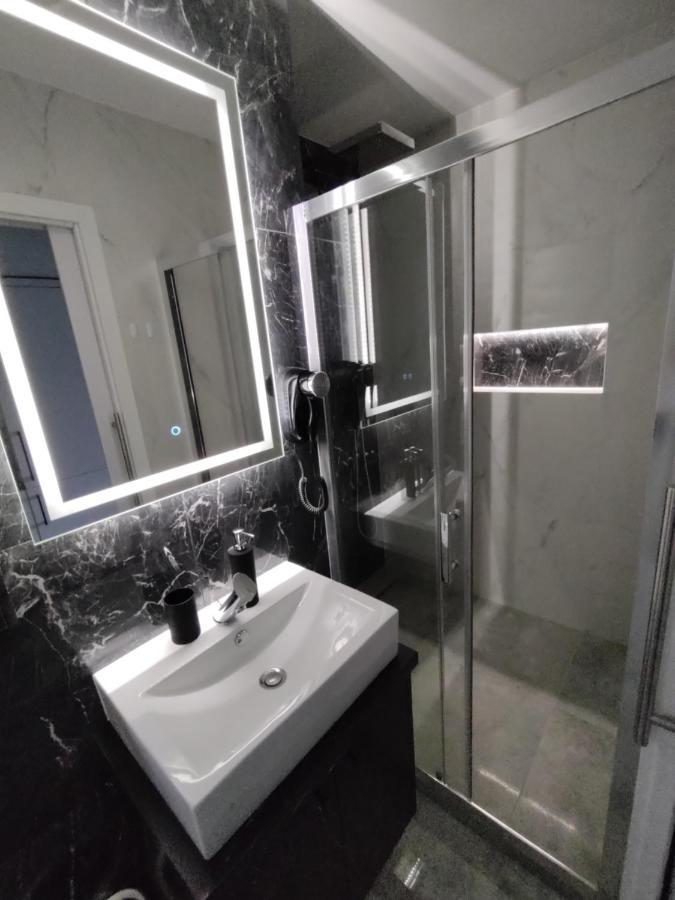 Apartament Manhattan Ełk Εξωτερικό φωτογραφία